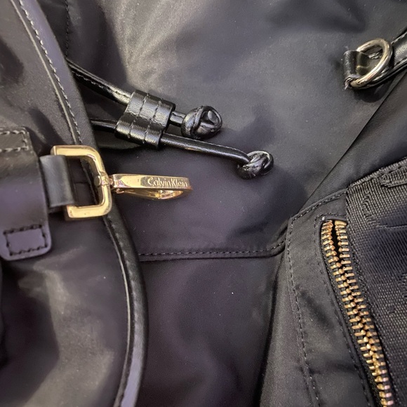 Calvin Klein Backpack! - Picture 2 of 5